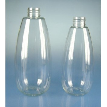 PET bottles Series 12-Water Drop